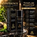 Qawora TimeLok Men Long Time Delay Spray (with Vitamin E) - Image 2