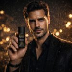 Qawora TimeLok Men’s Delay Spray–Stay Longer-Feel Stronger - Image 4