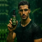 Qawora Manthor Men’s Enlarging Oil – 30ml USA - Image 5