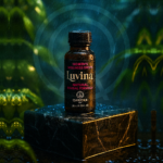 Qawora Luvina Women’s Drops for Feminine Comfort Balance & Vitality-USA 20ml - Image 5